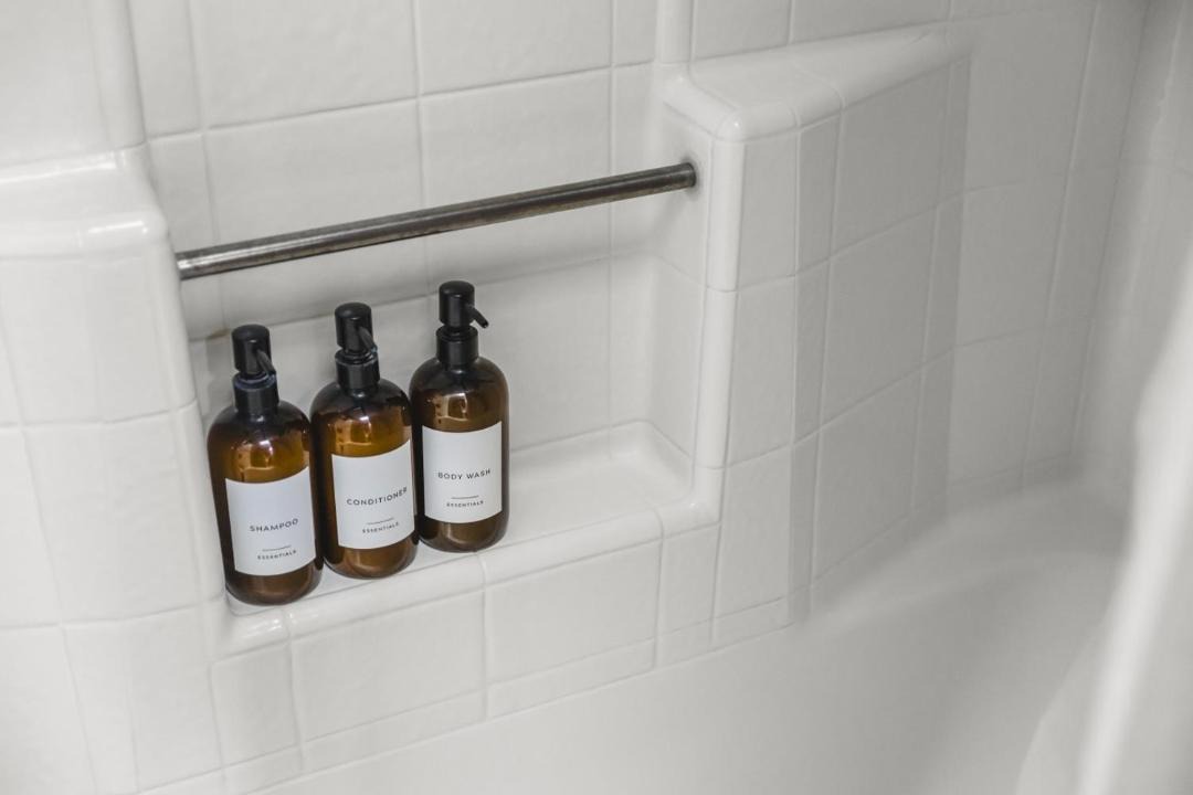 Photo of Bathroom in Sunridge Estates