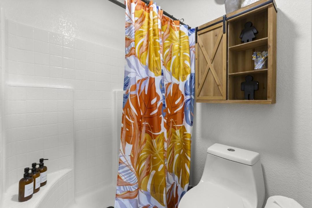 Photo of Bathroom in Sunridge Estates