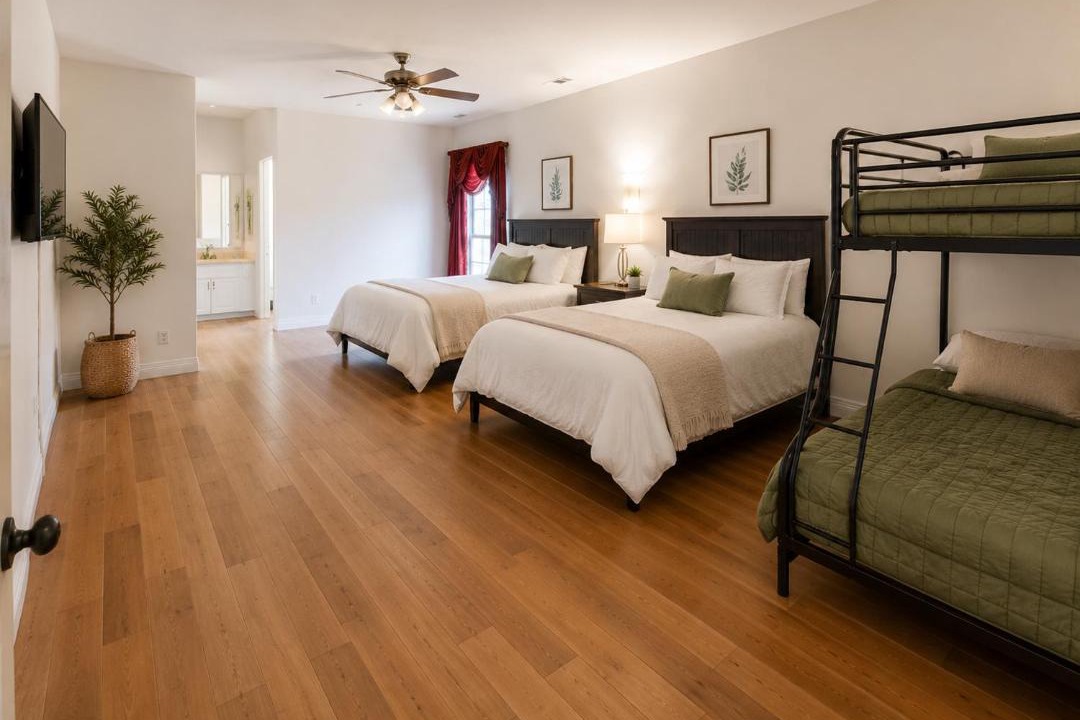 Photo of Bedroom in Murrieta