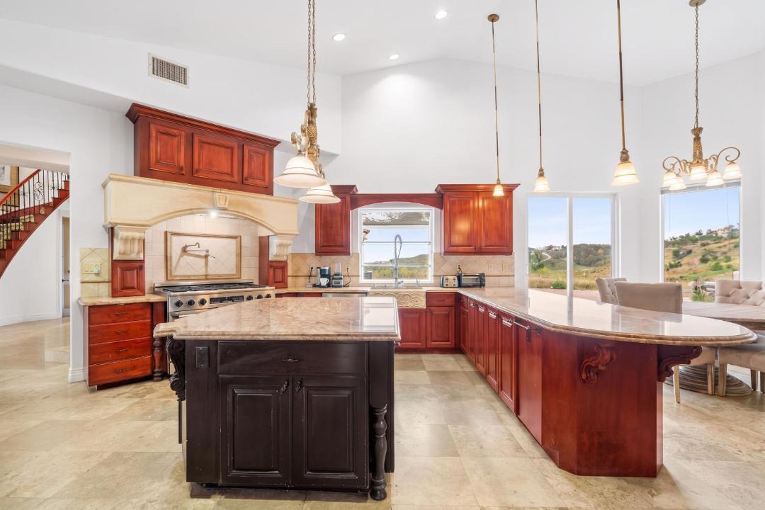 Photo of Kitchen in Murrieta