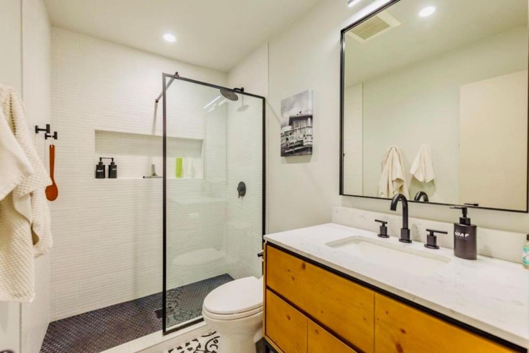 Photo of Bathroom in Ojai