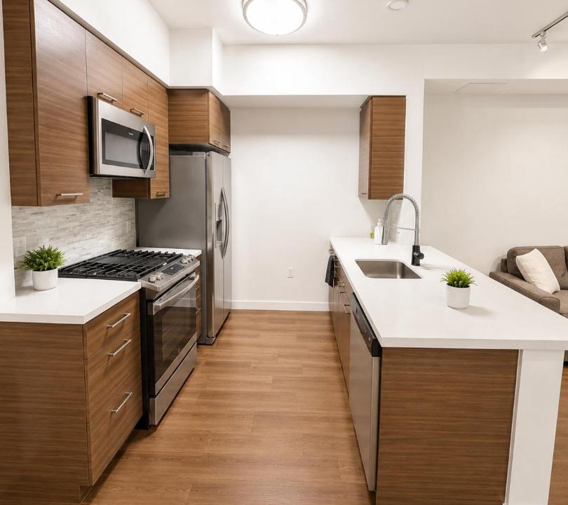 Photo of Kitchen in Downtown