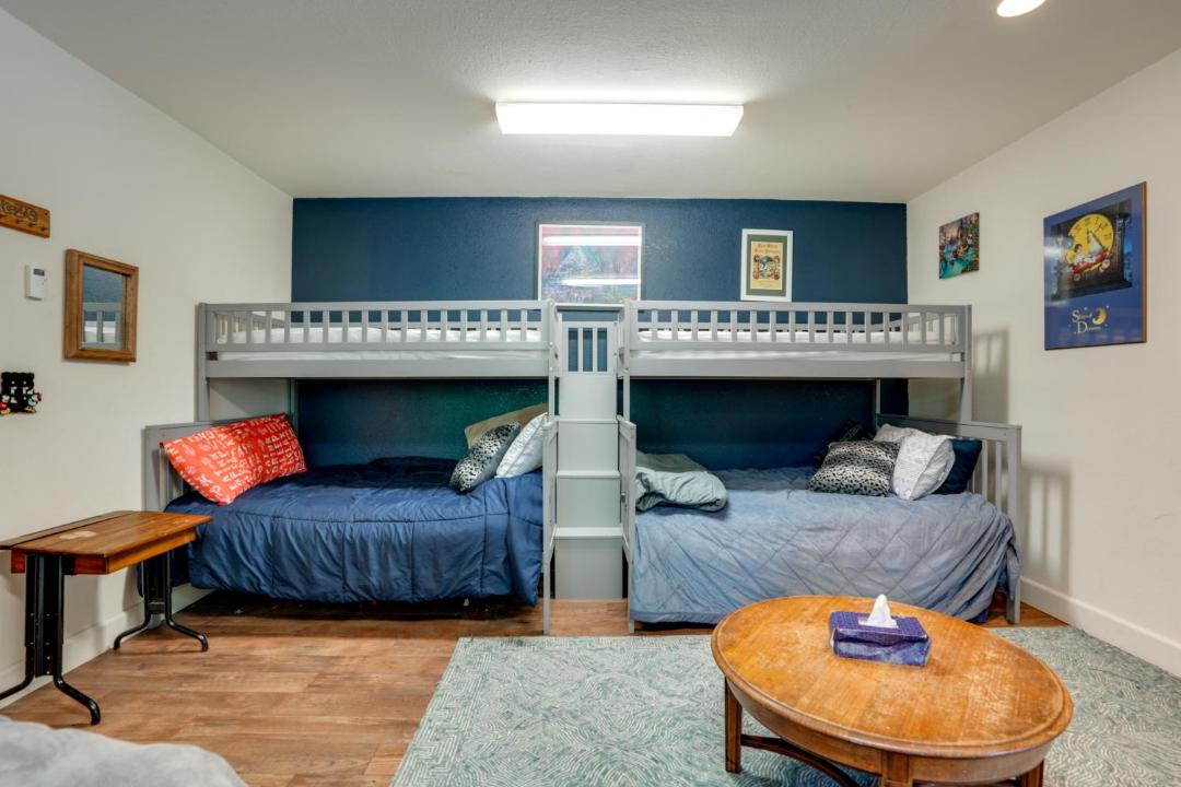 Photo of Bedroom in Tuolumne