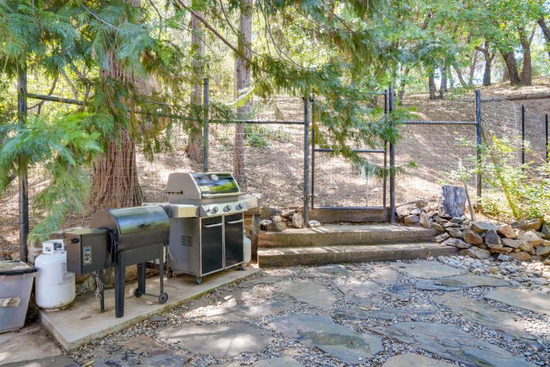 Photo of Others in Tuolumne