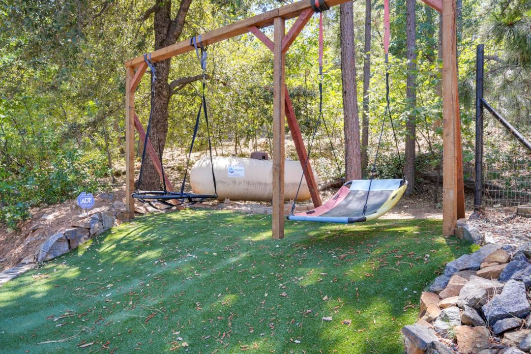 Photo of Others in Tuolumne