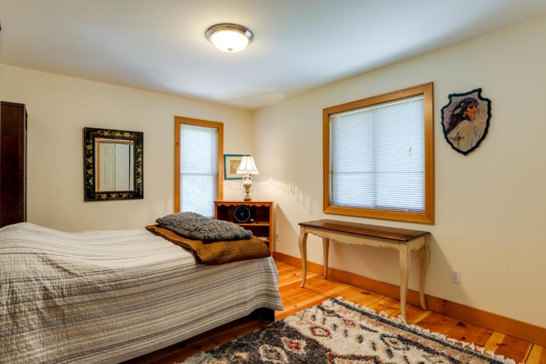 Photo of Bedroom in Tuolumne