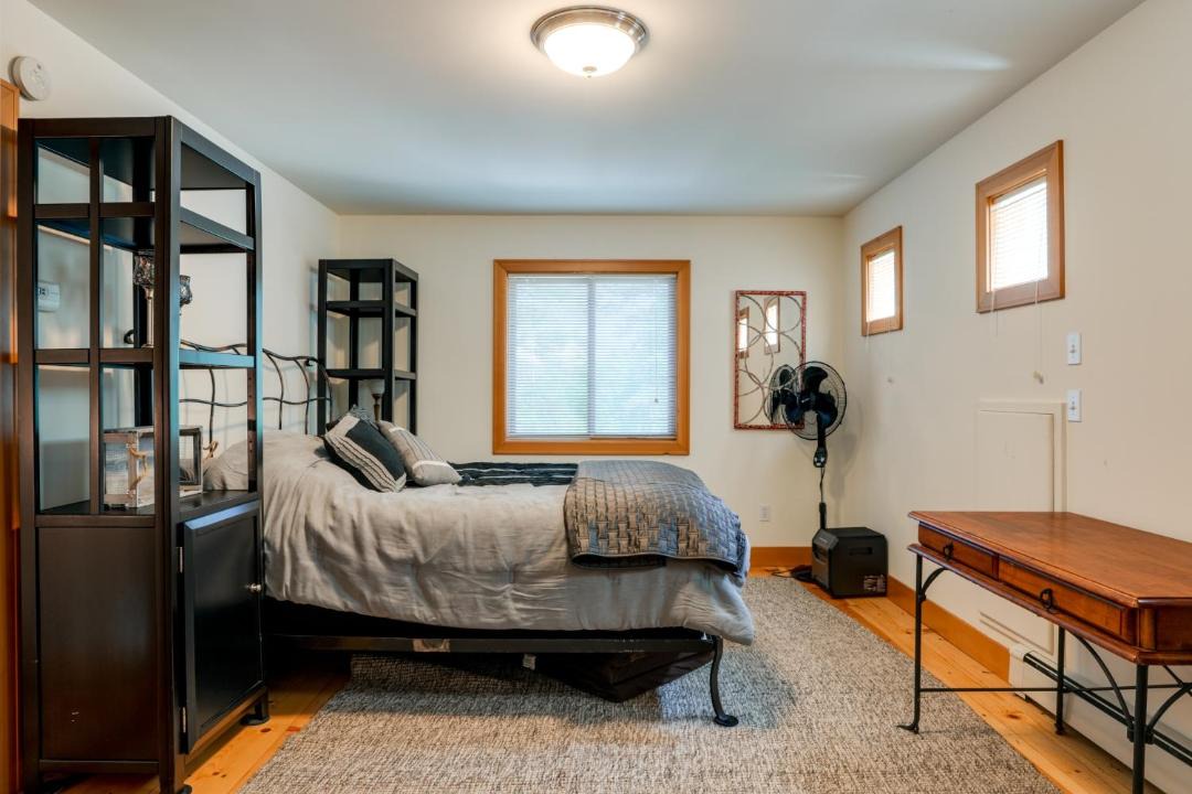 Photo of Bedroom in Tuolumne
