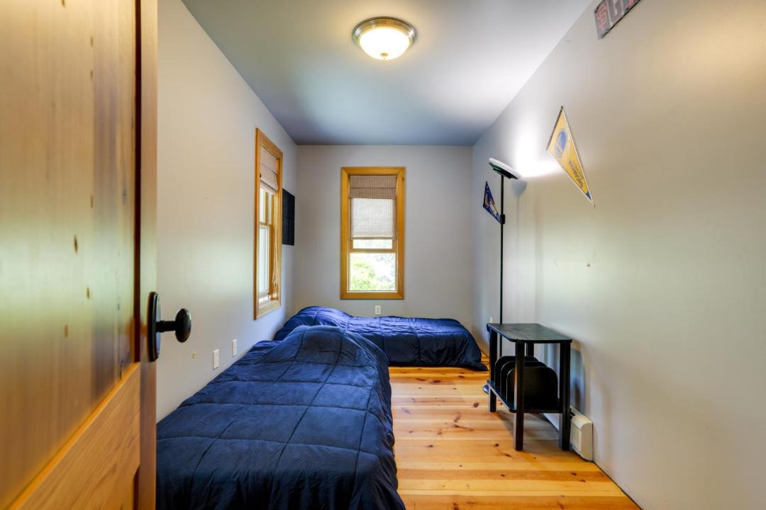 Photo of Bedroom in Tuolumne