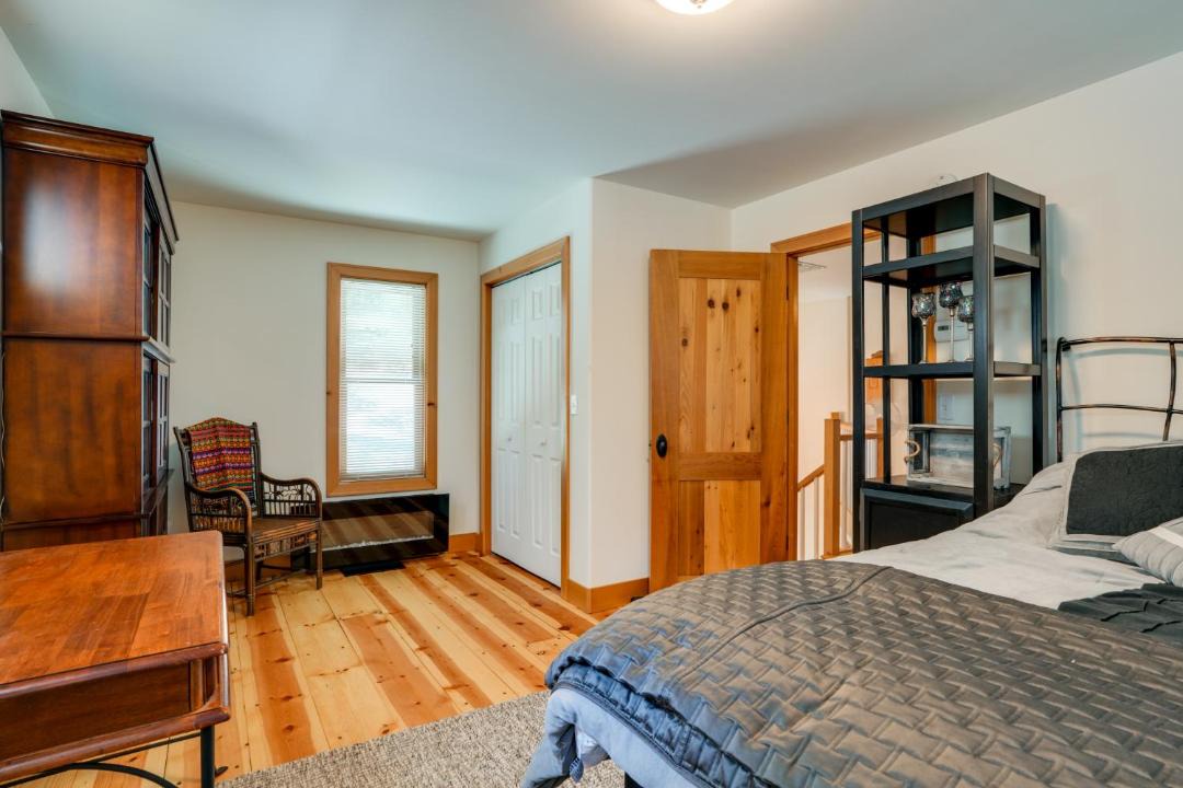 Photo of Bedroom in Tuolumne