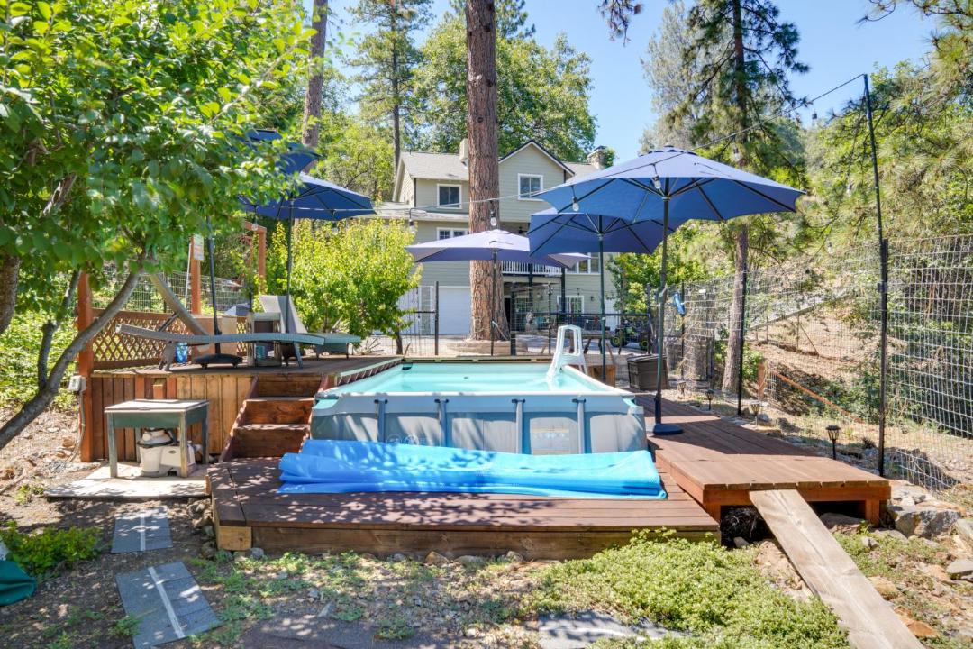 Photo of Others in Tuolumne