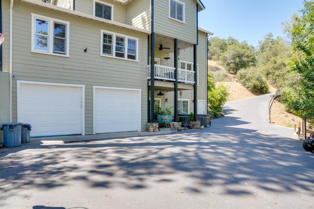Photo of Others in Tuolumne
