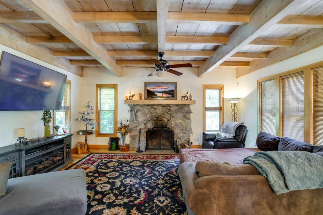Photo of Others in Tuolumne