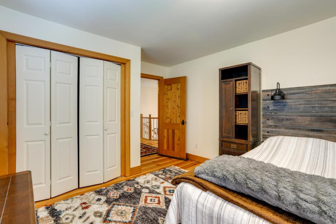 Photo of Bedroom in Tuolumne