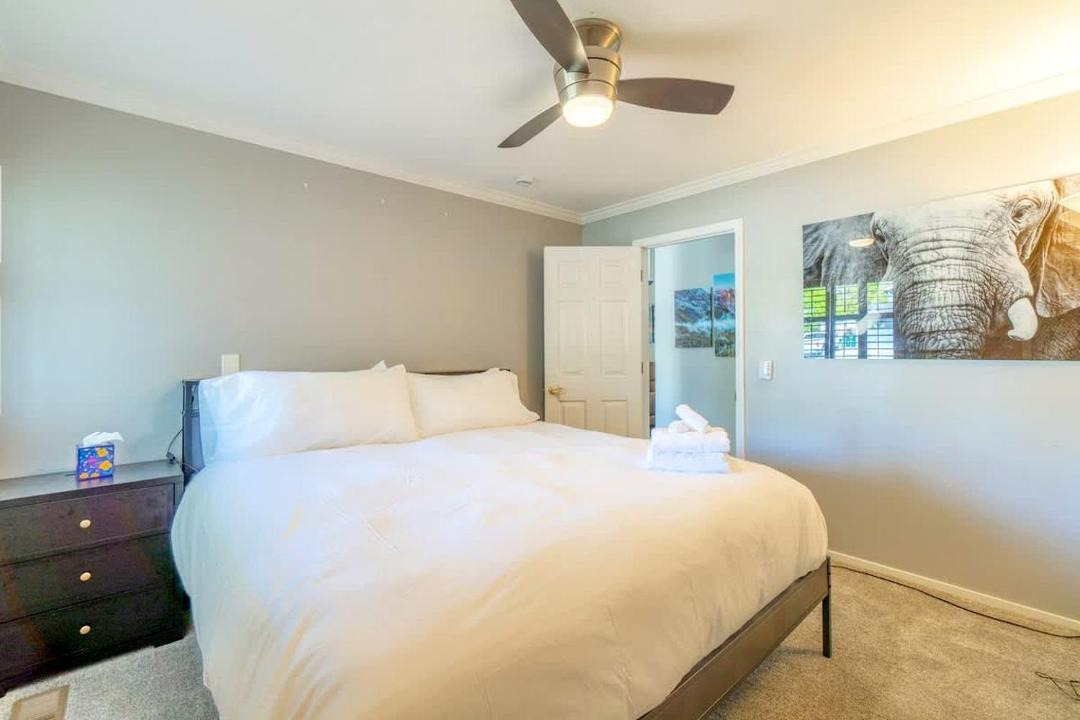 Photo of Bedroom in Reno