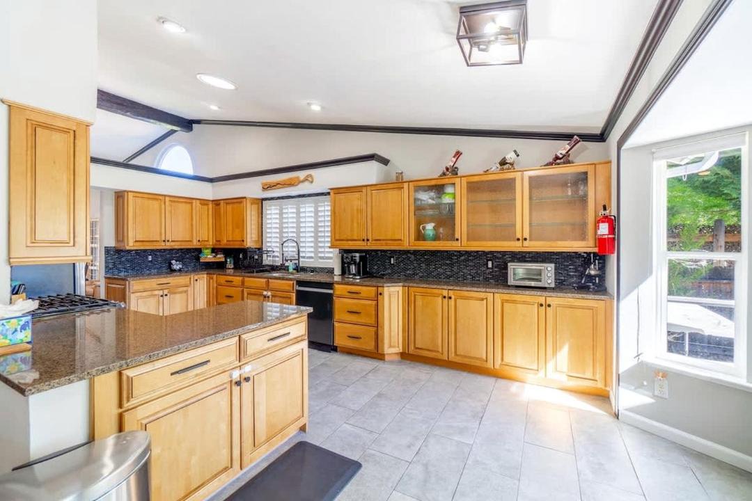 Photo of Kitchen in Reno