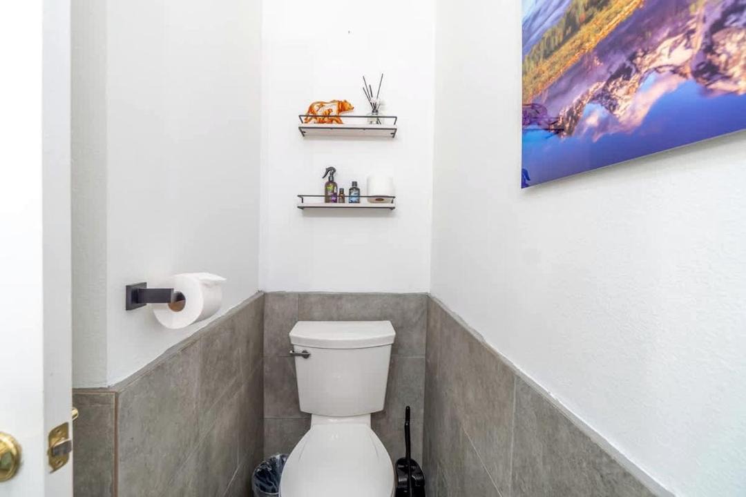 Photo of Bathroom in Reno