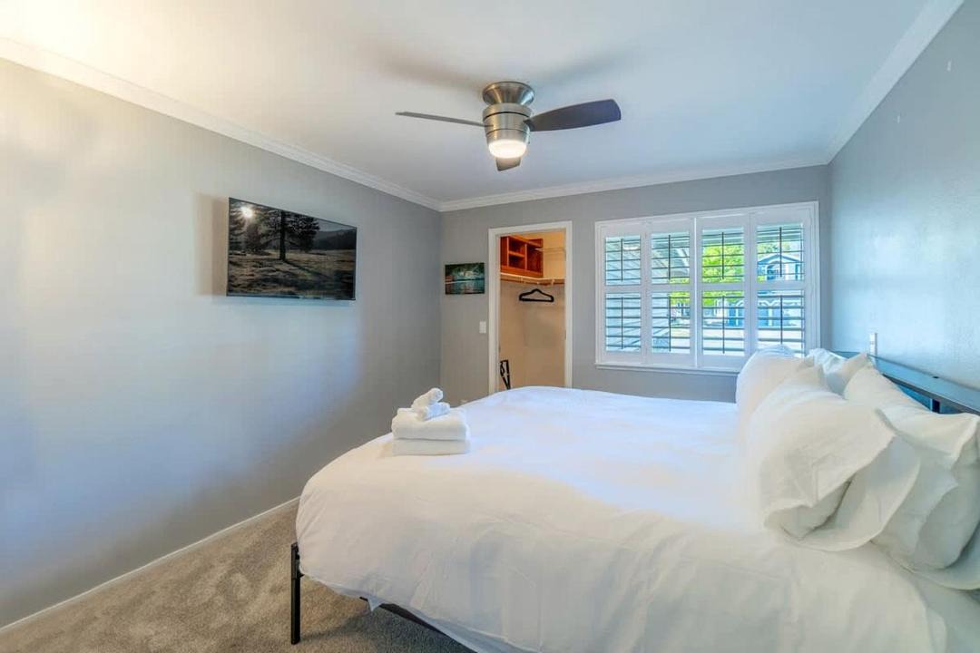 Photo of Bedroom in Reno