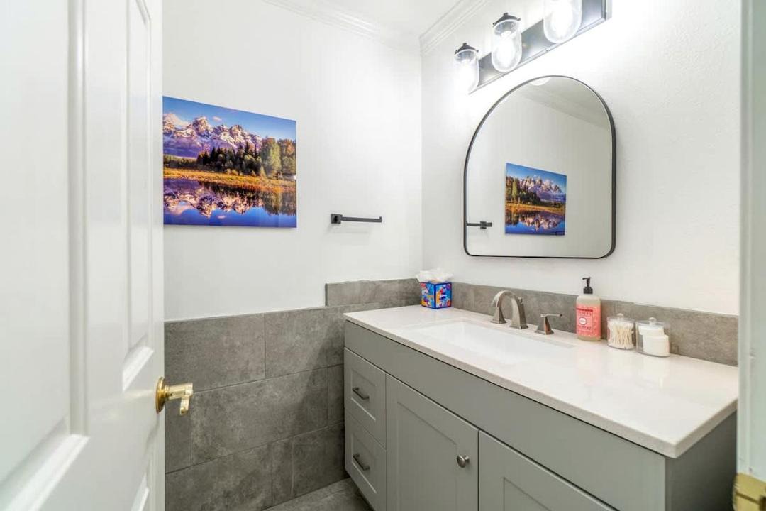 Photo of Bathroom in Reno