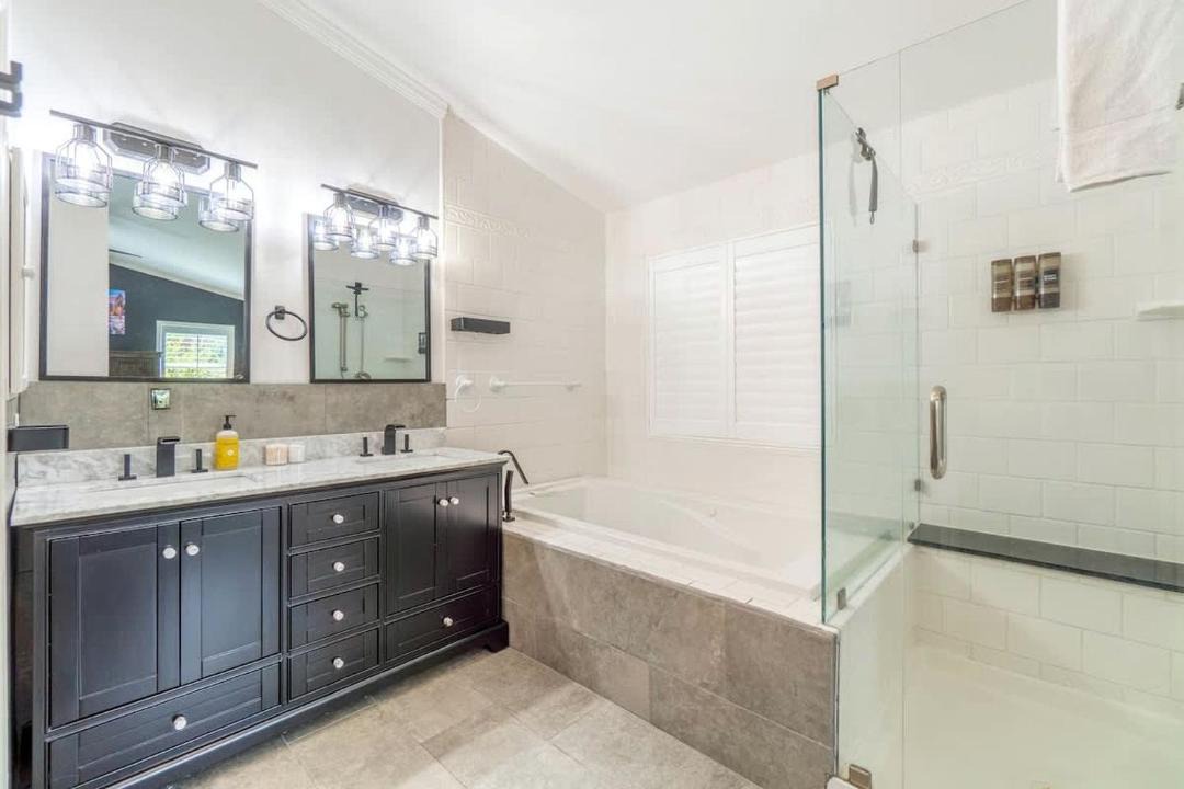 Photo of Bathroom in Reno
