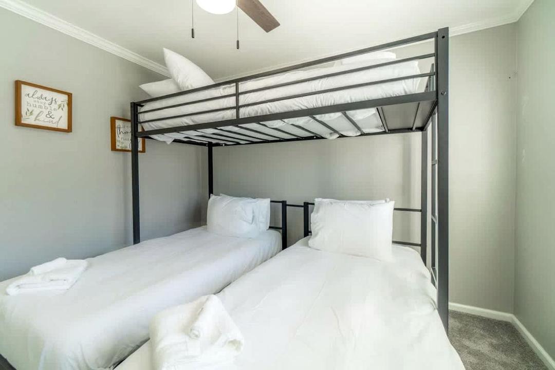 Photo of Bedroom in Reno