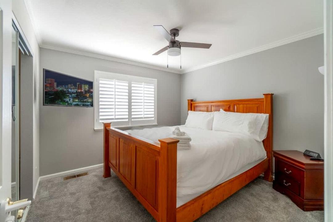Photo of Bedroom in Reno
