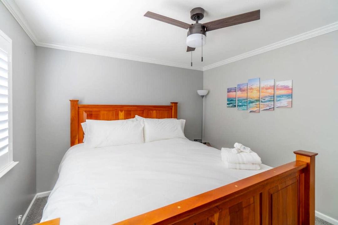 Photo of Bedroom in Reno