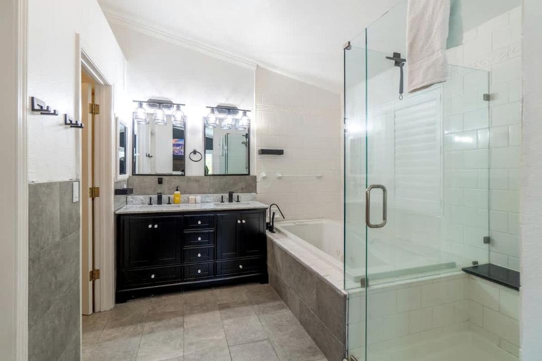 Photo of Bathroom in Reno