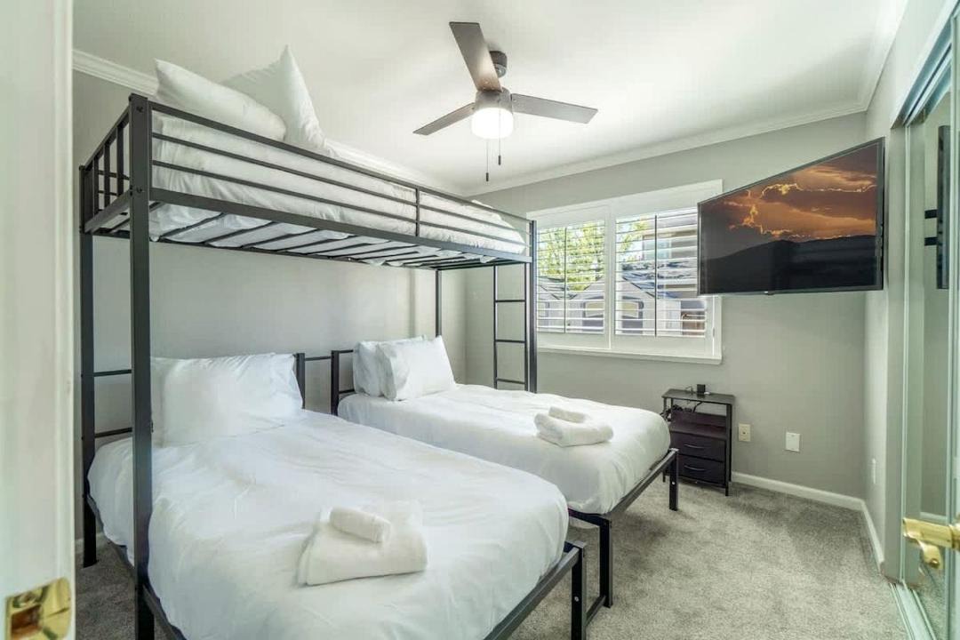 Photo of Bedroom in Reno