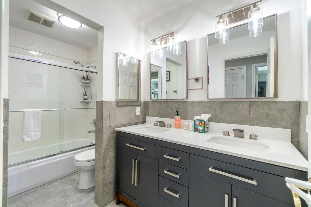 Photo of Bathroom in Reno