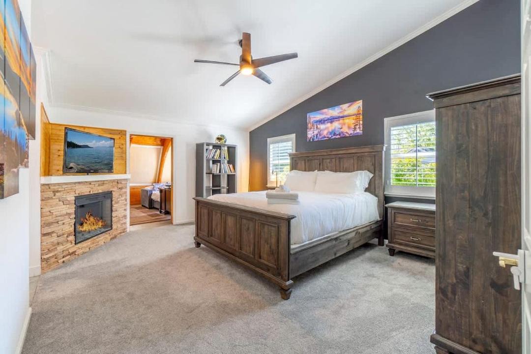 Photo of Bedroom in Reno