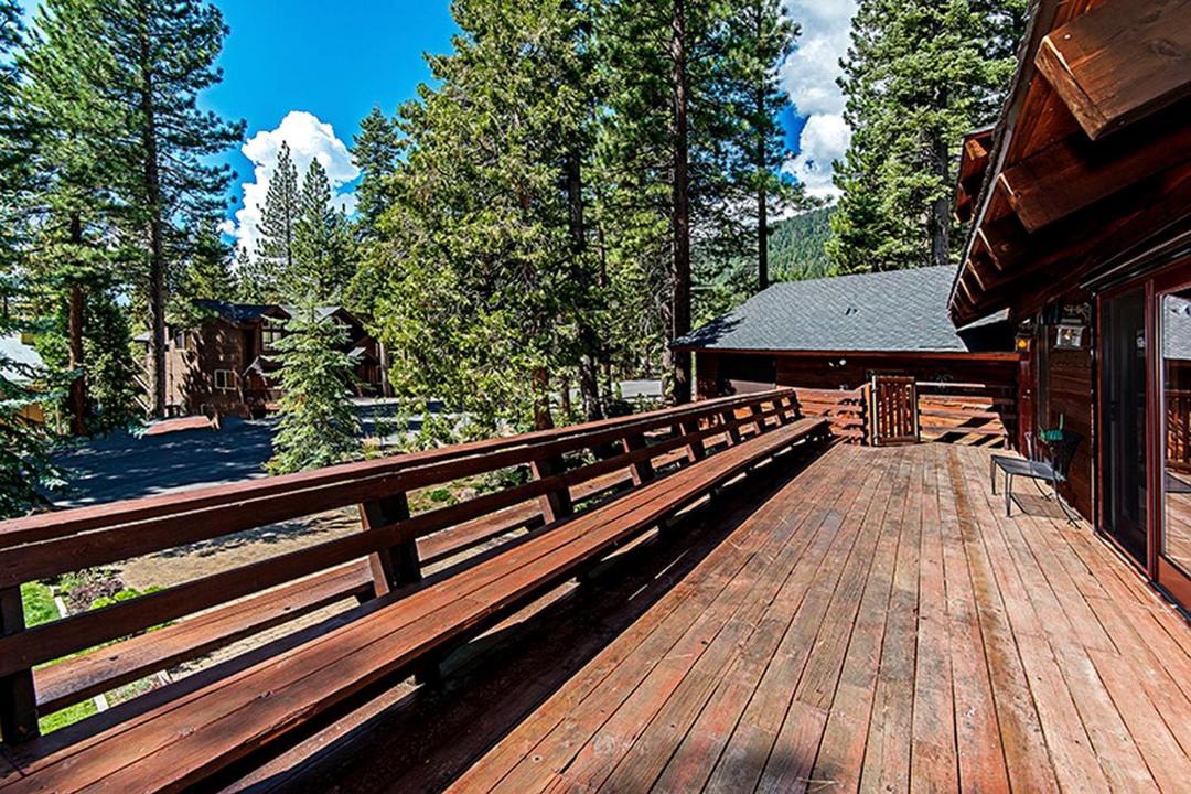 Photo of Others in Incline Village