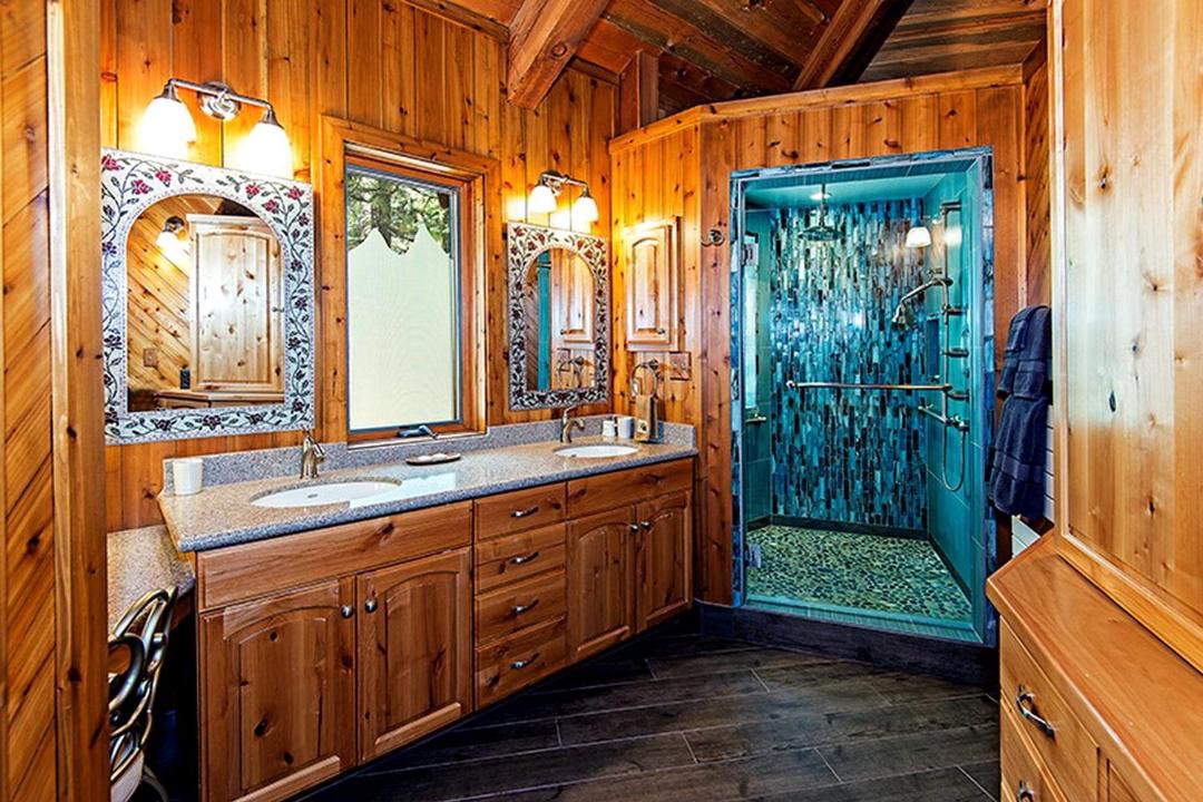 Photo of Bathroom in Incline Village