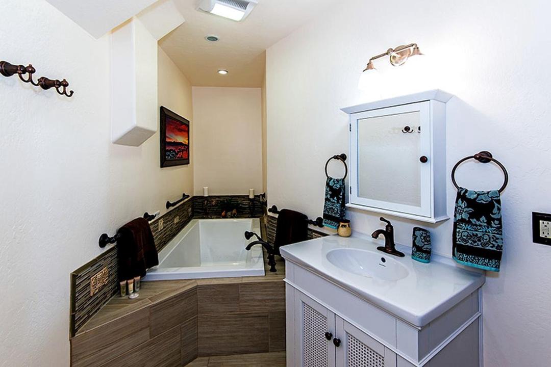 Photo of Bathroom in Incline Village