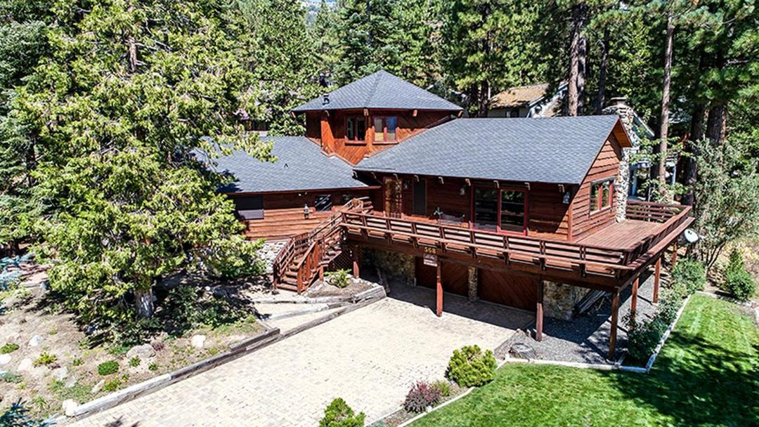 Photo of Others in Incline Village