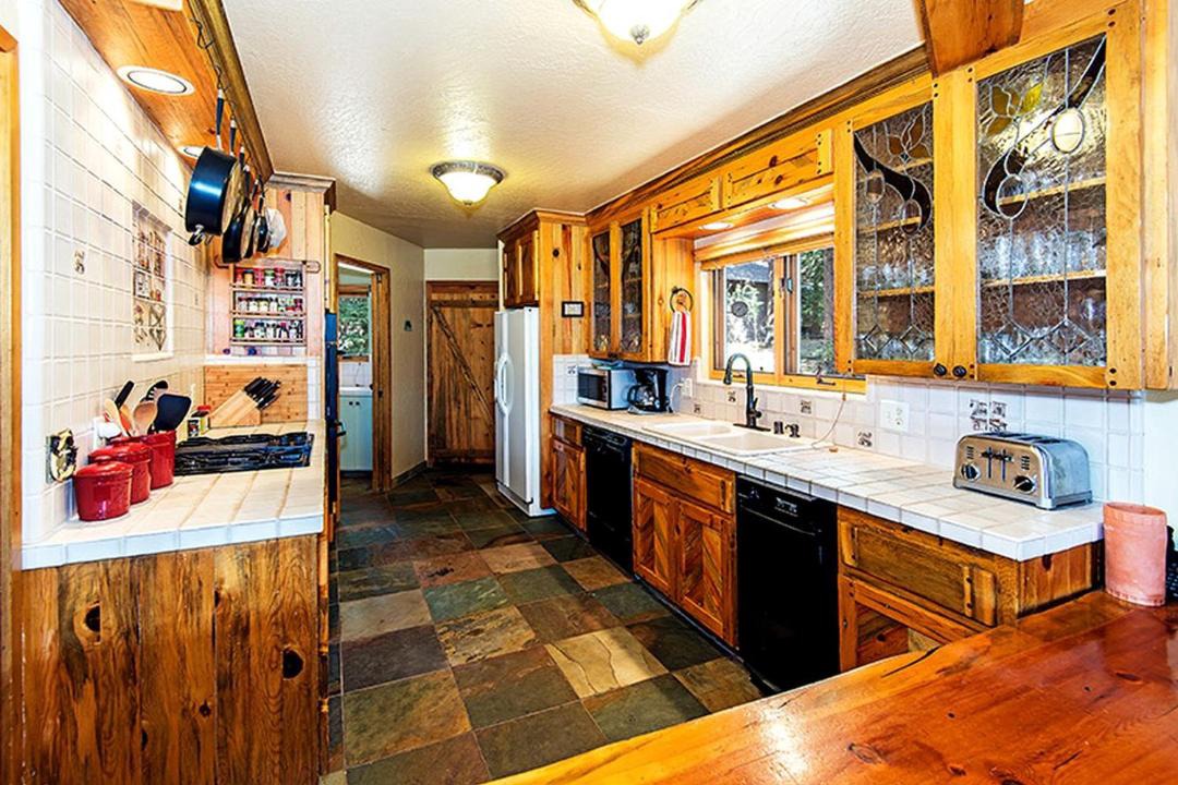 Photo of Kitchen in Incline Village