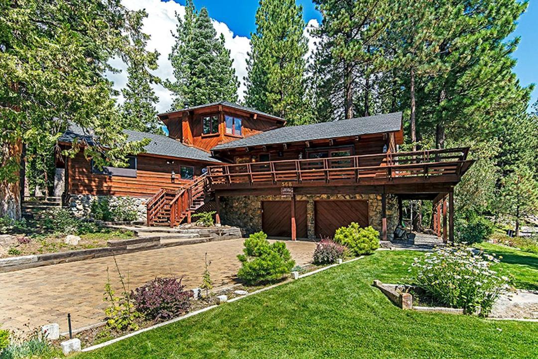 Photo of Others in Incline Village