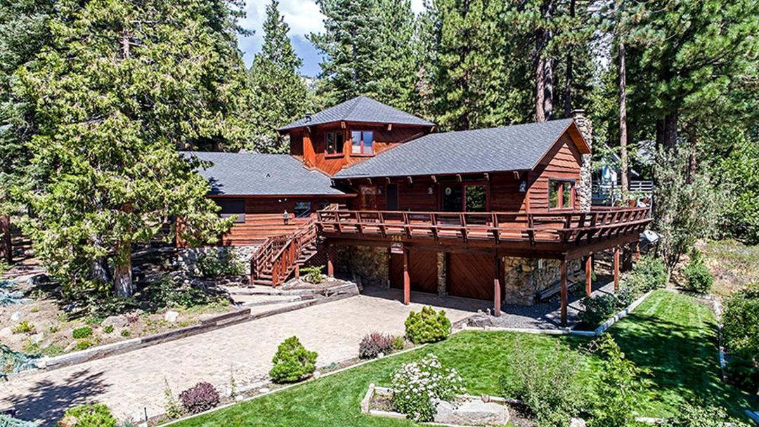 Photo of Others in Incline Village