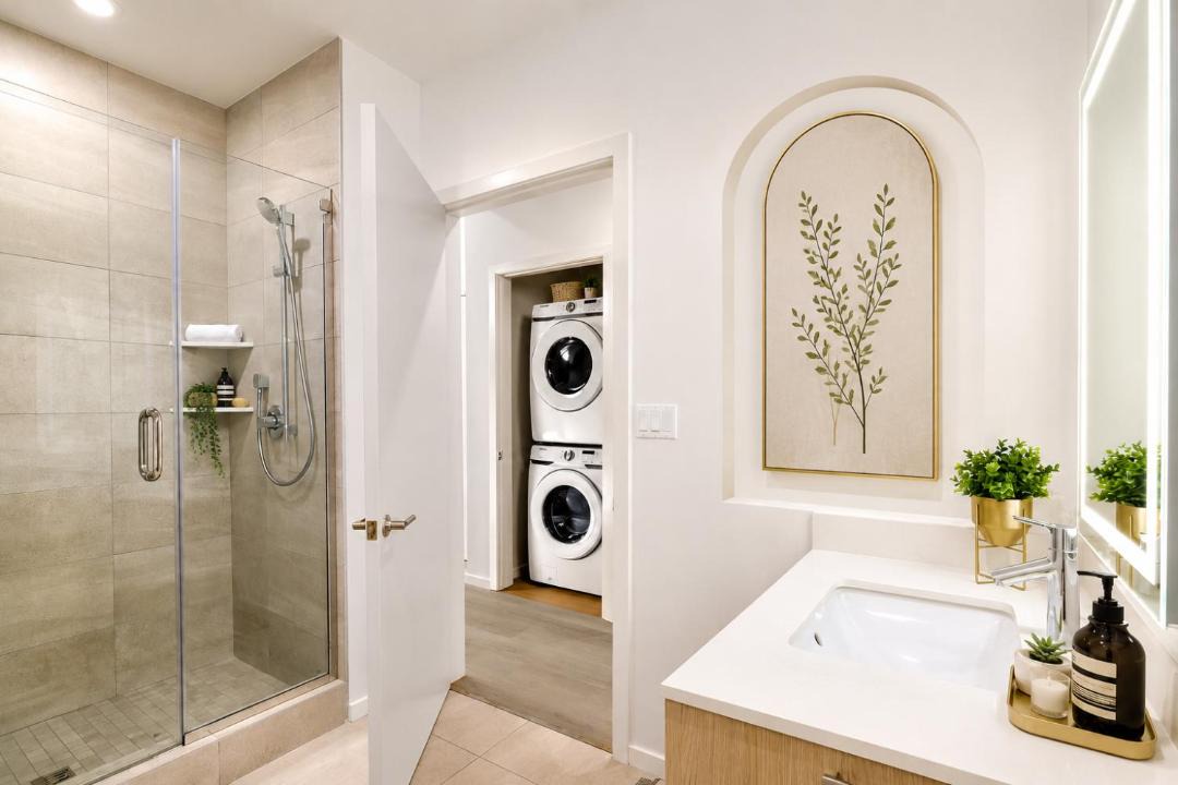 Photo of Bathroom in Waterfront