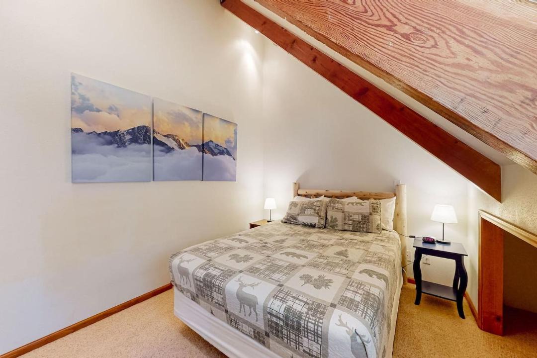 Photo of Bedroom in Montgomery Estates