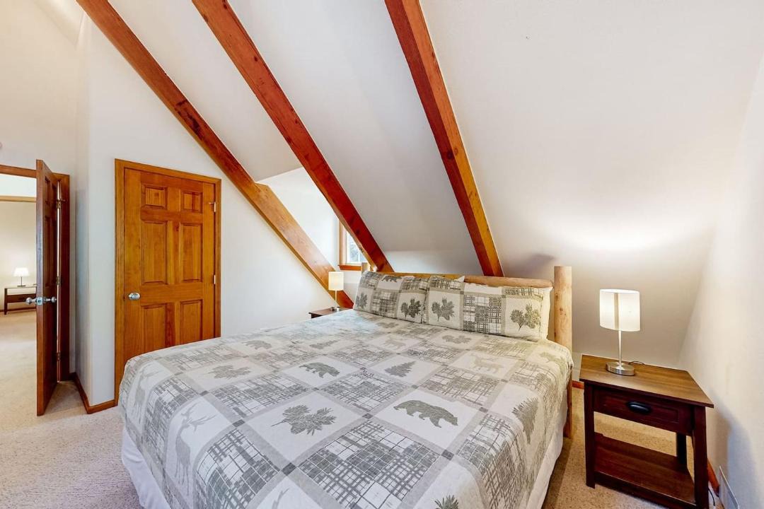 Photo of Bedroom in Montgomery Estates