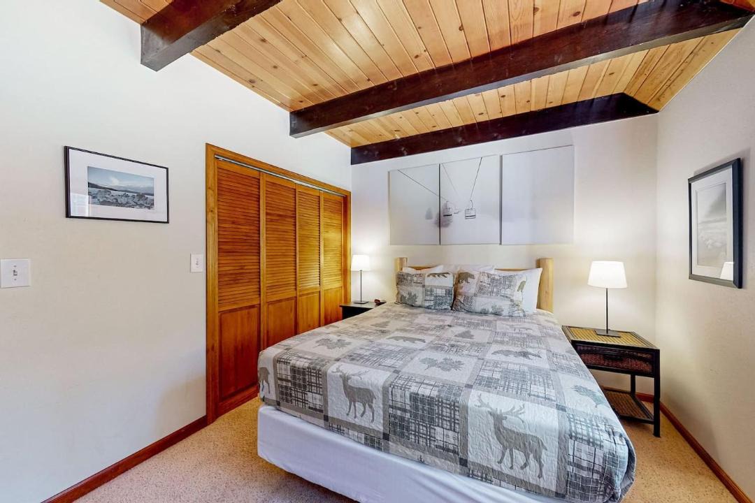 Photo of Bedroom in Montgomery Estates