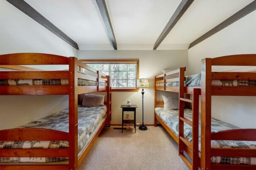 Photo of Bedroom in Montgomery Estates