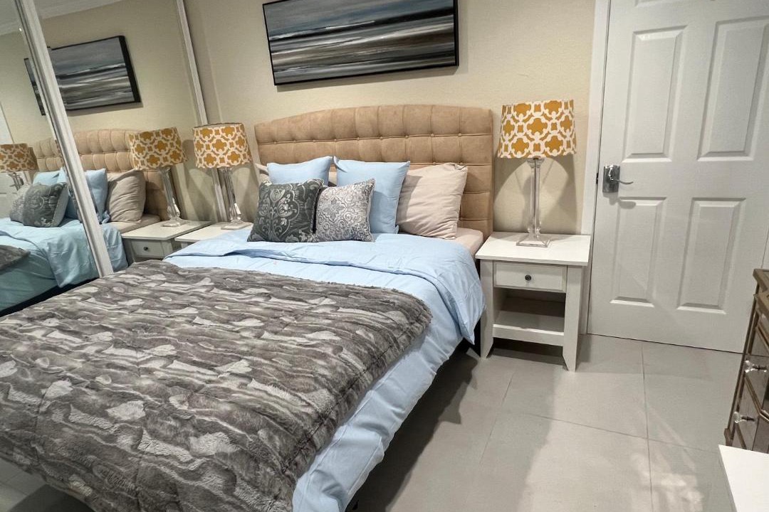Photo of Bedroom in Sunset Beach