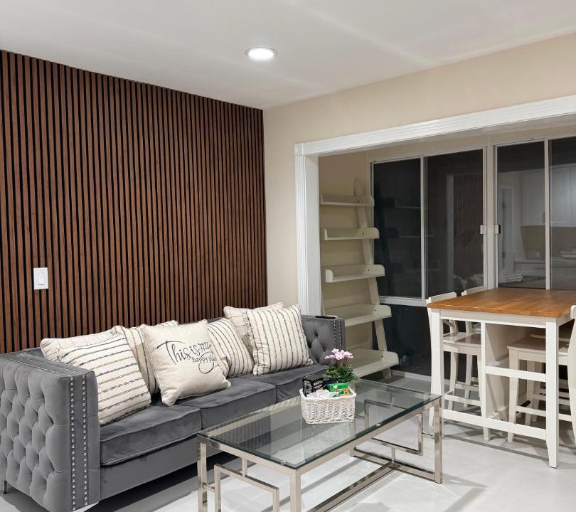 Photo of Livingroom in Sunset Beach