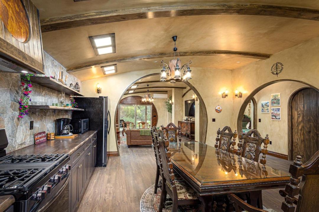 Photo of Kitchen in Three Rivers