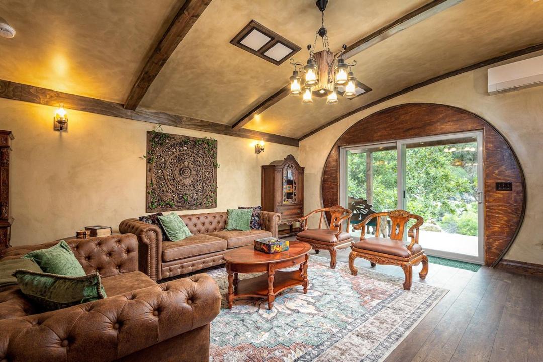 Photo of Livingroom in Three Rivers