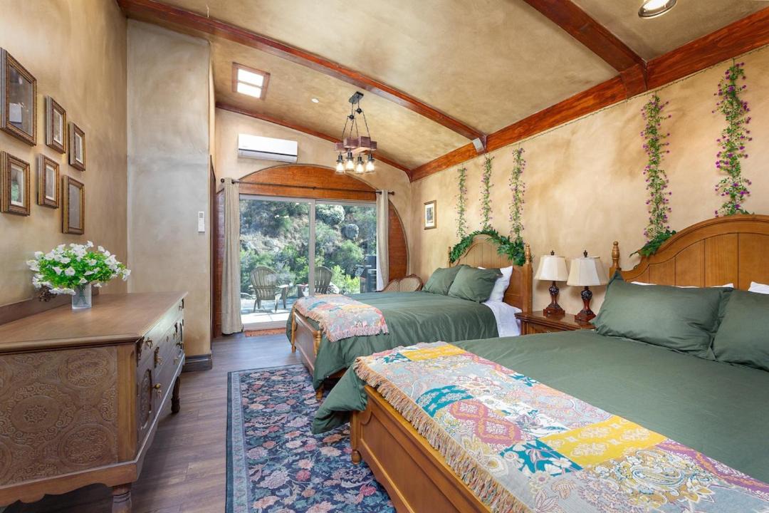Photo of Bedroom in Three Rivers