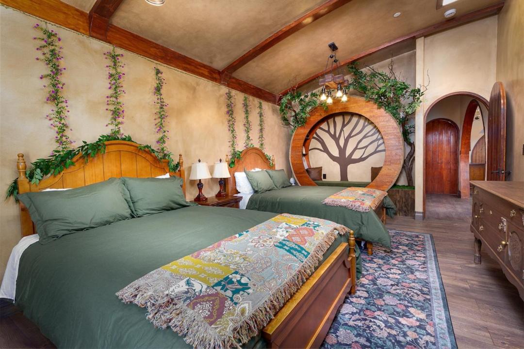 Photo of Bedroom in Three Rivers