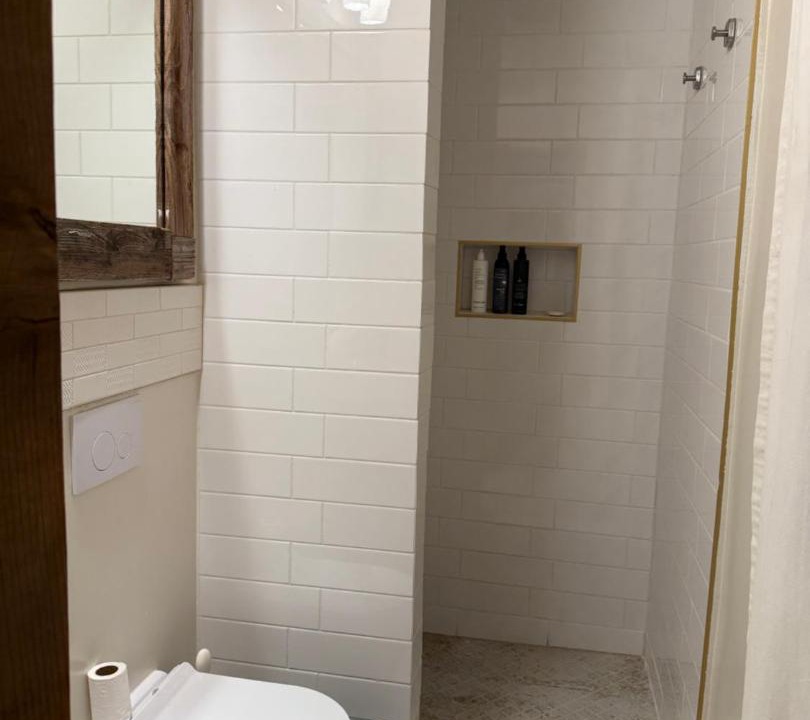 Photo of Bathroom in San Rafael