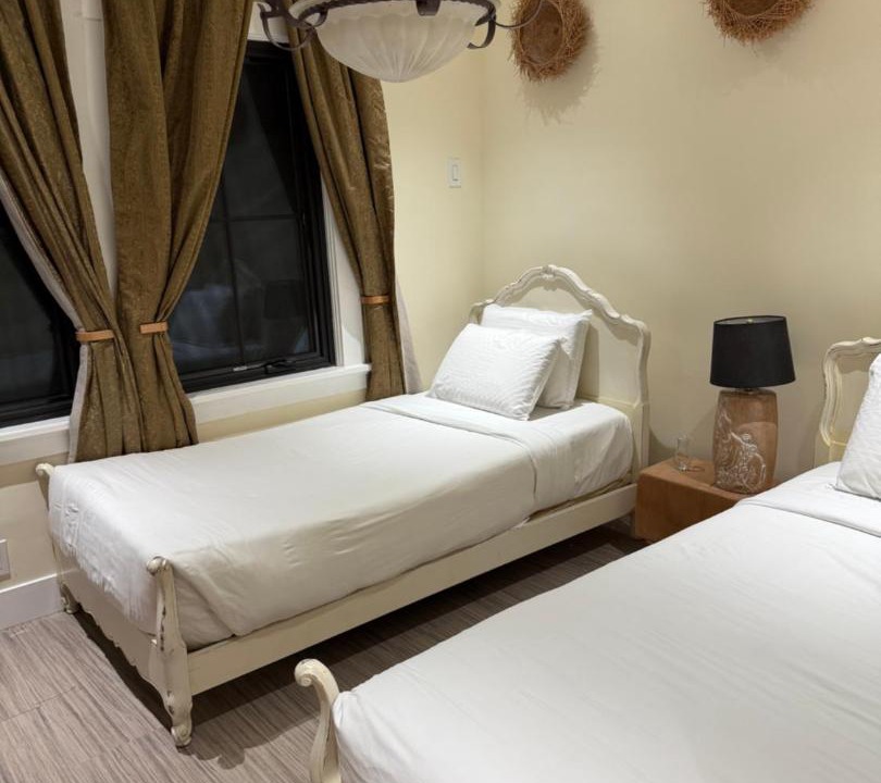 Photo of Bedroom in San Rafael